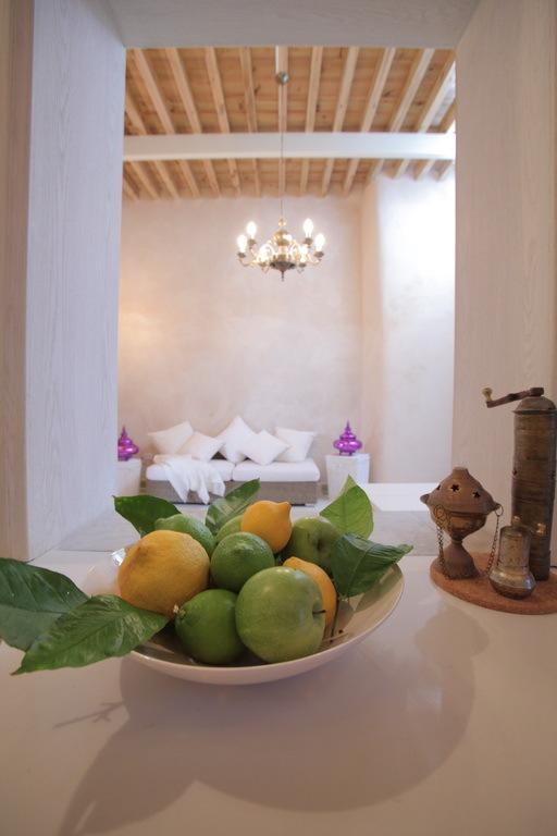 Four Hearts - Acre'S Sea Side Suite Exterior foto